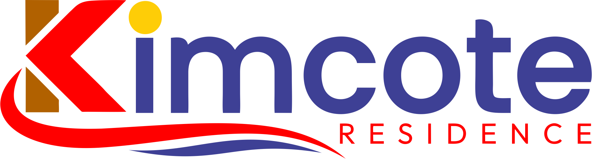 Kimcote Residence